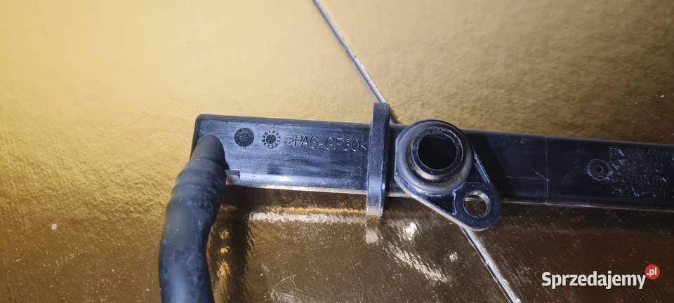 BMW S 1000 RR K46 XR przewód plastik Warszawa