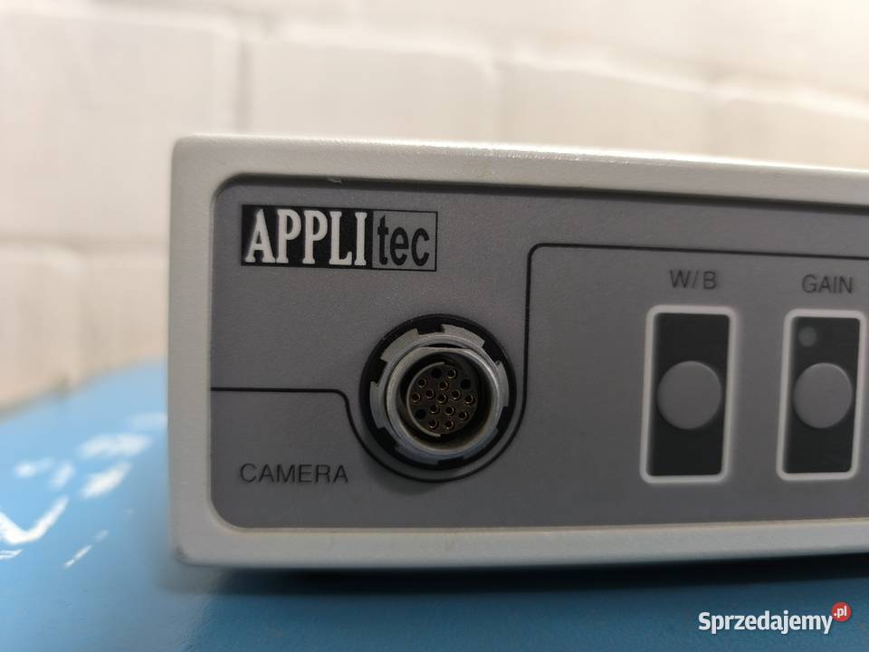 APPLItec MSV2000 CCTV do endoskopii MSV0001100 Jabłonna