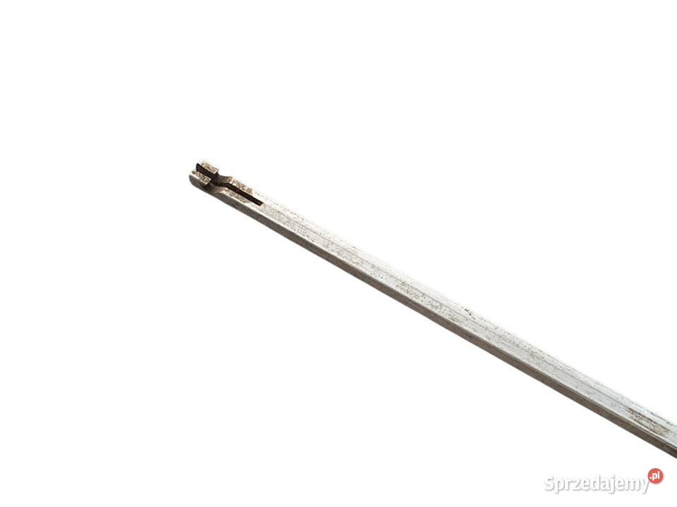 Stare wahadło do zegara lata 50 XX w regulowane