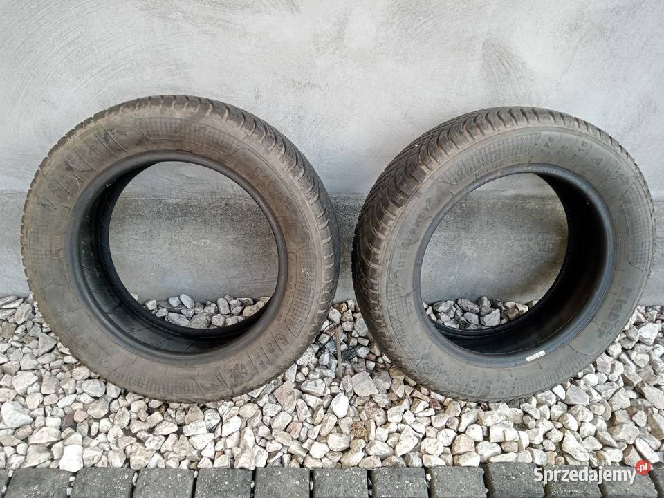 Wielosezonowe Kleber R15 17565 65 Rybnik sprzedam