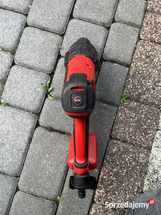 Sprzedam Myjkę ciśnieniową marki einhell Maruszyna