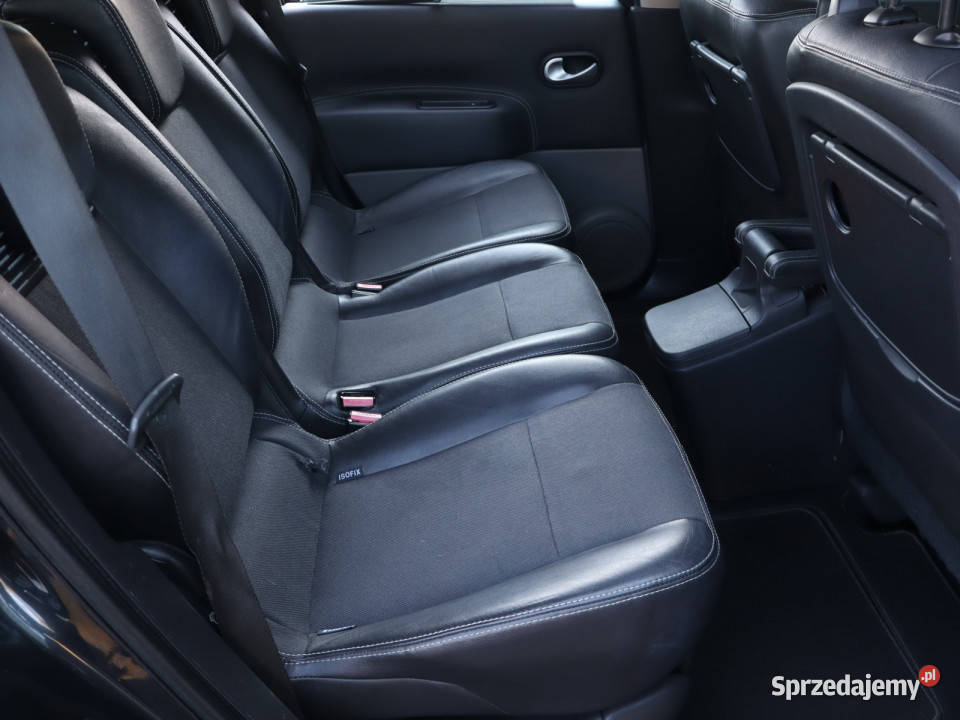 Renault Grand Scenic 15 dCi dolnośląskie Bielany Wrocławskie