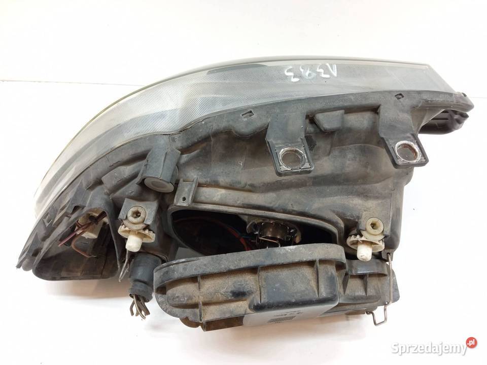 LAMPA PRZÓD LEWA CORDOBA II 6L941021A Seat Ibiza sprzedam