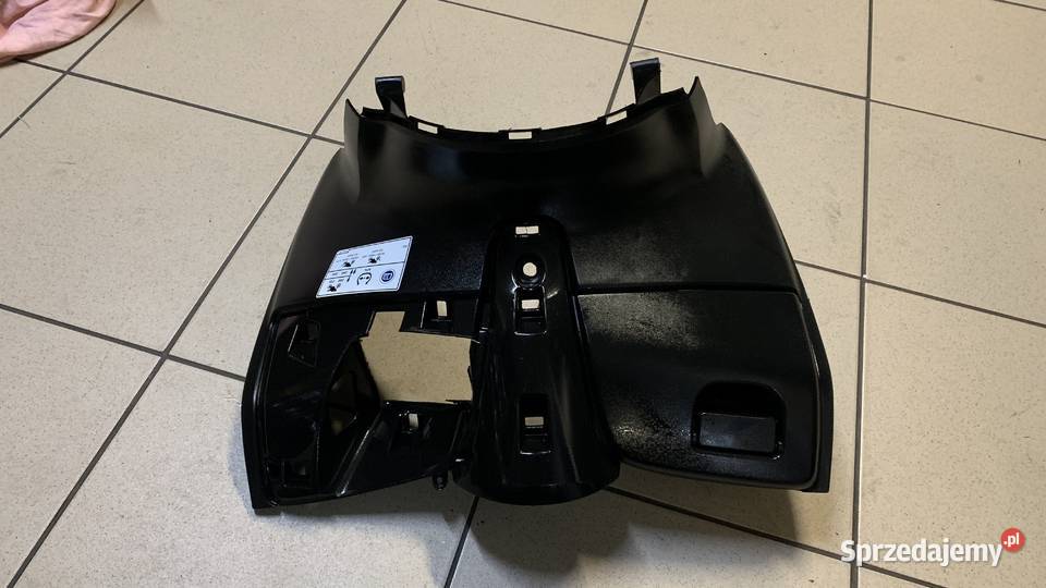 Kokpit osłona na kolana wypełnienie Honda Pcx Elementy nadwozia sprzedam