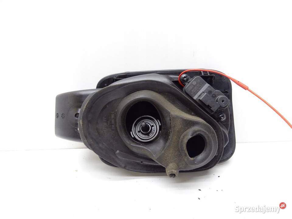 KLAPKA WLEWU PALIWA KOREK 8U0809906E AUDI Q3 8U