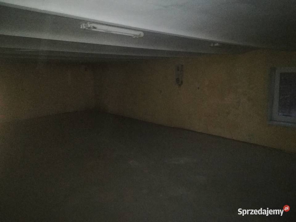 Budynek Opole 100m2 opolskie