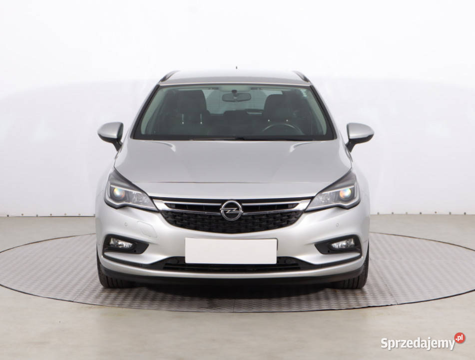 Opel Astra 16 CDTI 81KM Piaseczno