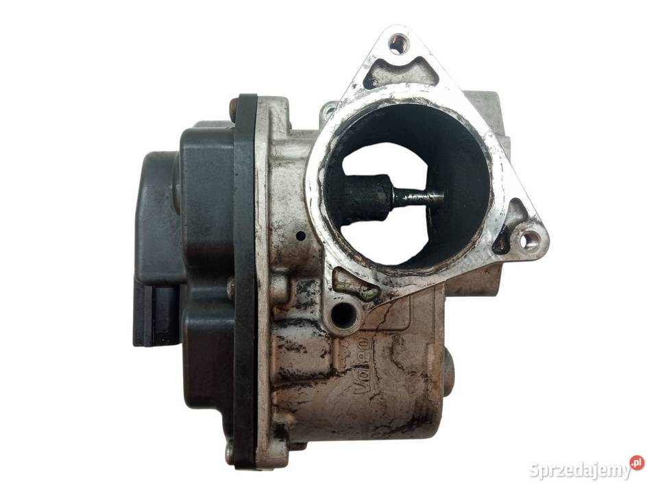 ZAWÓR EGR 20 TDI Audi A4 IV 20082015 B8