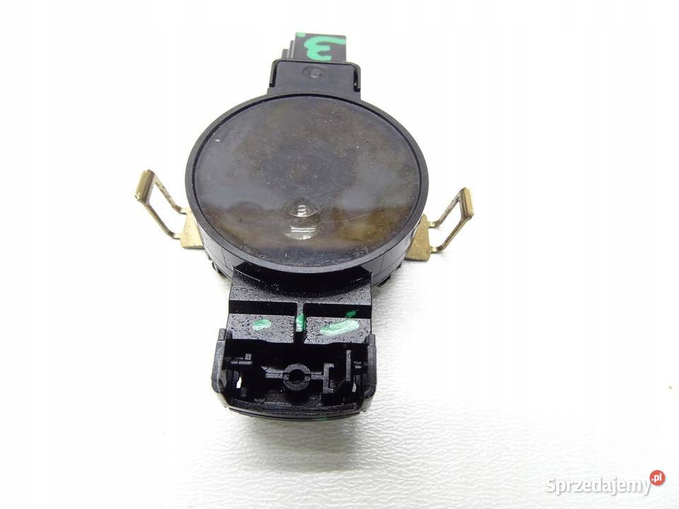CZUJNIK SENSOR DESZCZU 84026376 OPEL CORSA E Wycieraczki i spryskiwacze