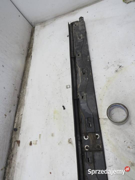 LISTWA PROGOWA PRAWA USZCZELKA MAZDA CX5