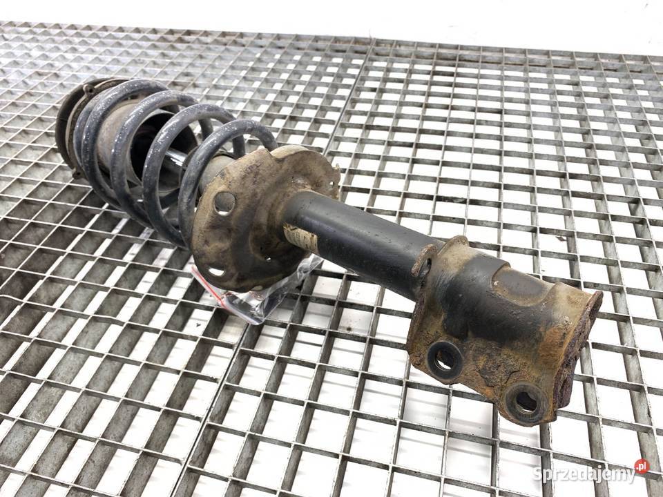 AMORTYZATOR PRAWY PRZÓD ZE SPRĘŻYNĄ OPEL MERIVA