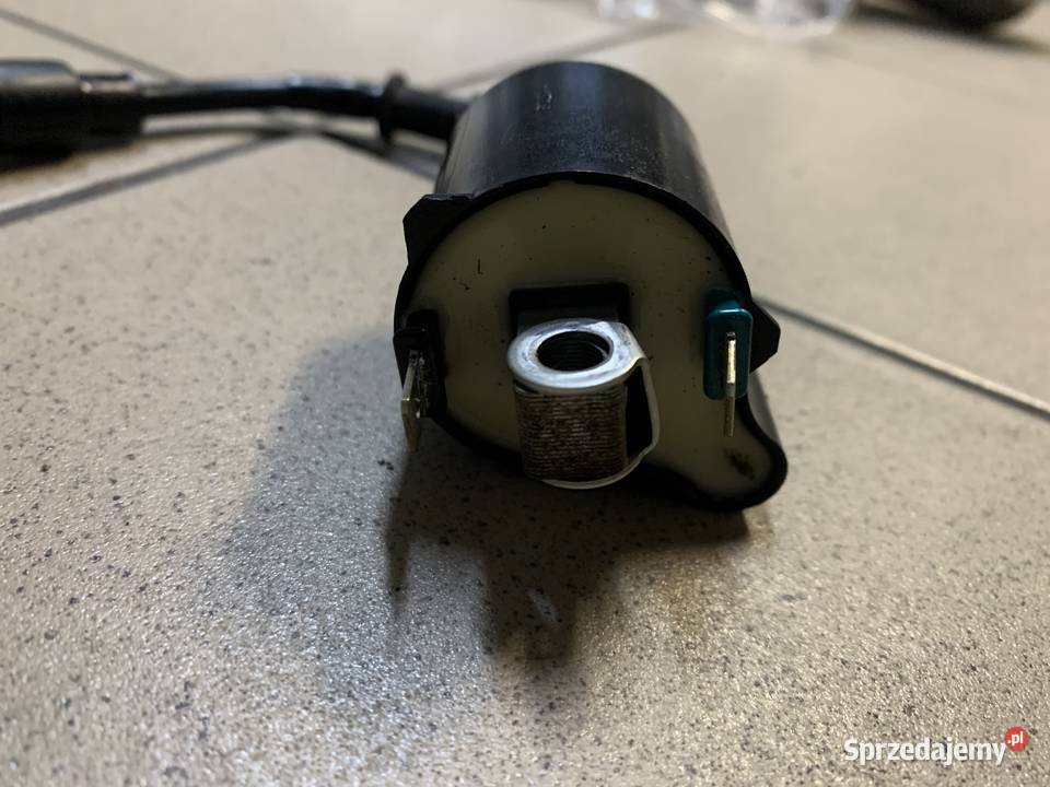 Cewka zapłonowa Honda Pcx 125 małopolskie Jawiszowice