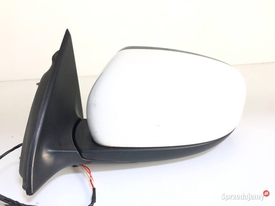 LUSTERKO LEWY JEEP CHEROKEE KL SUV ZEWNĘTRZNE Lusterka zewnętrzne