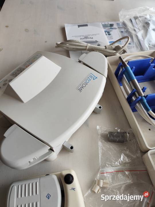 Urządzenie do piezochirurgi firmy Satelec Acteon Bogatynia
