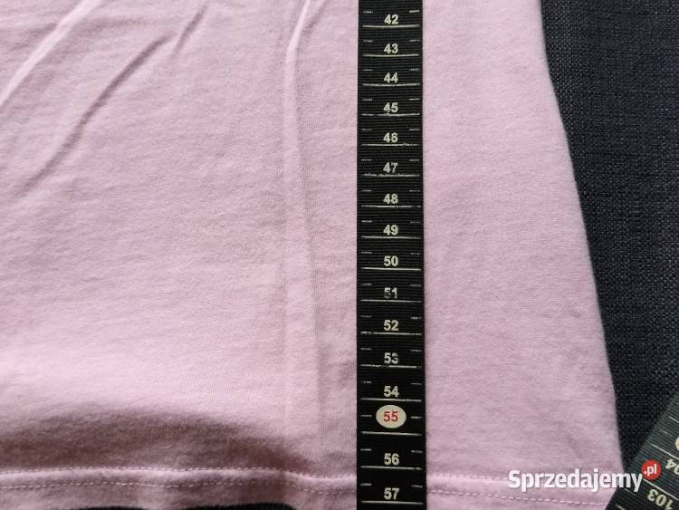 Bluzka bluzeczka rękaw 34 Dorothy Perkins kolorowy Szczecin