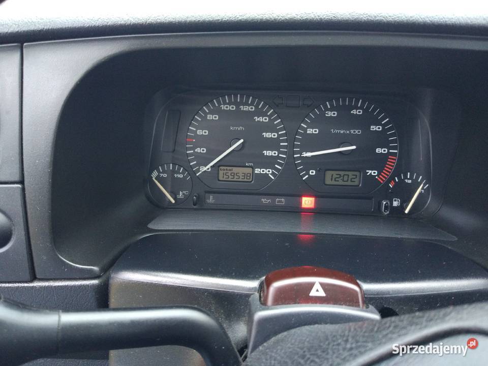 VW Golf 1994 nieuszkodzony mazowieckie Warszawa