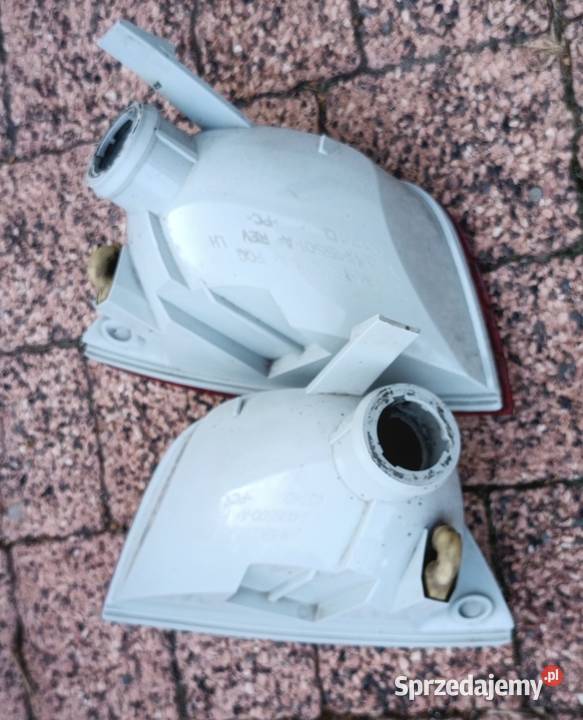 Lampy tył Mazda 6 Kombi Części samochodowe Toruń