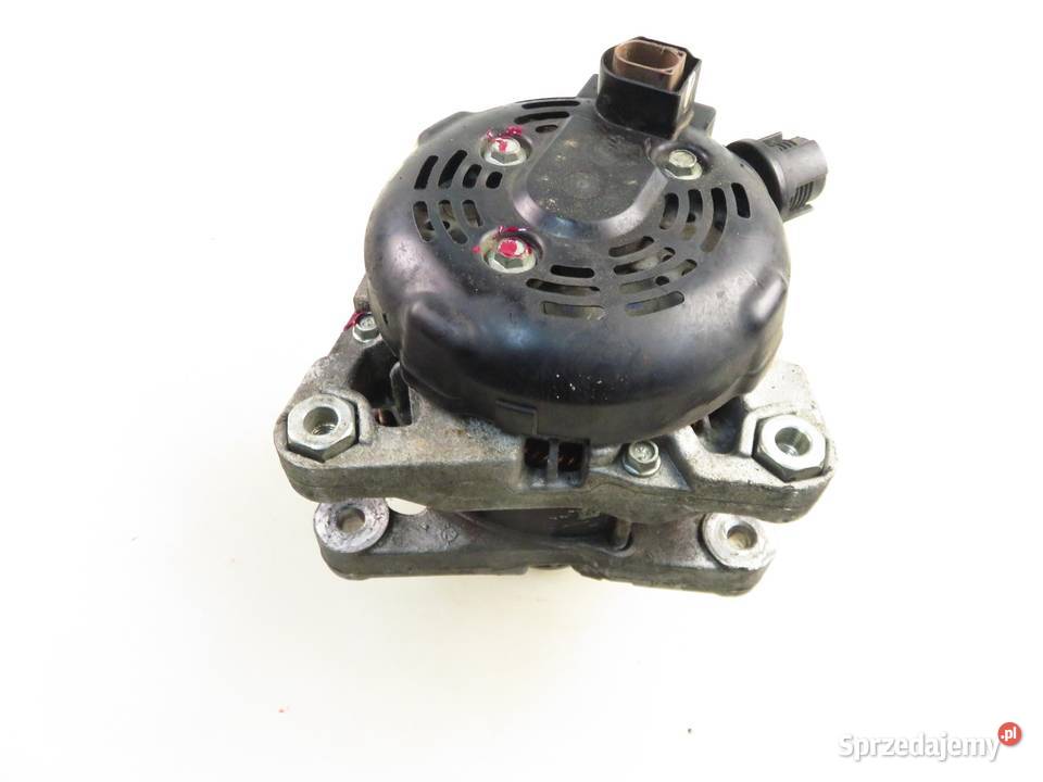 ALTERNATOR FORD FOCUS MK3 III 10 CV6T10300GA