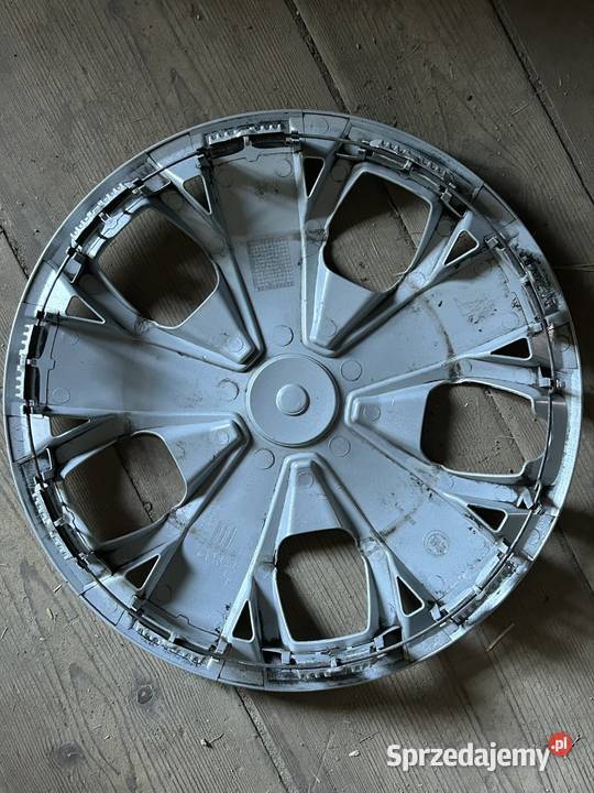 Oryginalny kołpak 16 FIAT DUCATO Głuszyca