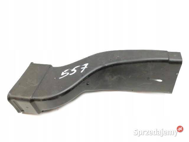DOLOT POWIETRZA 12786856 Saab 93 II 20022014