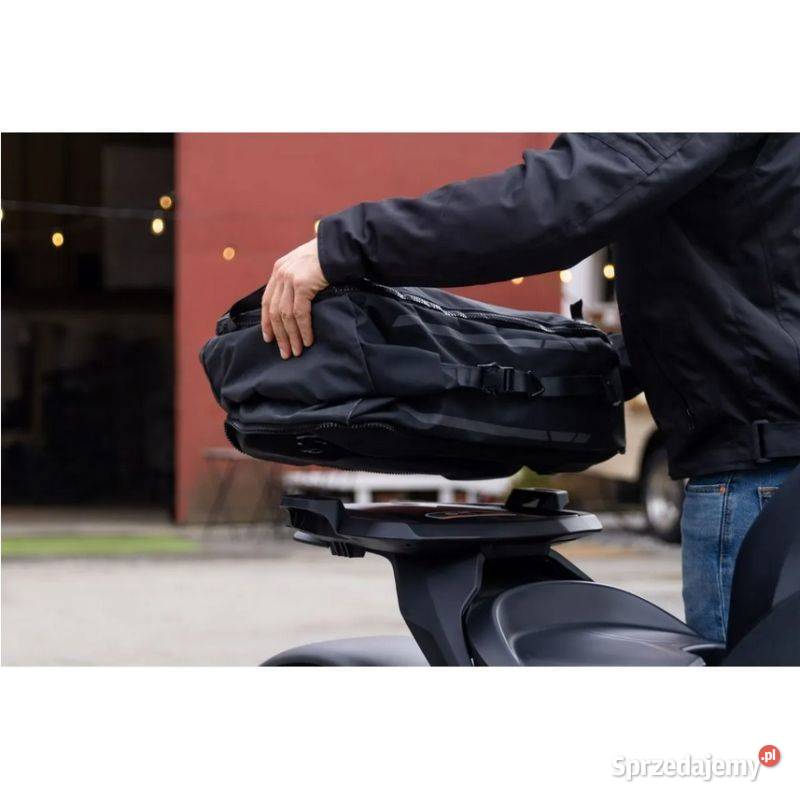 Torba plecak 40L linq CanAm SkiDoo BRP 219401026