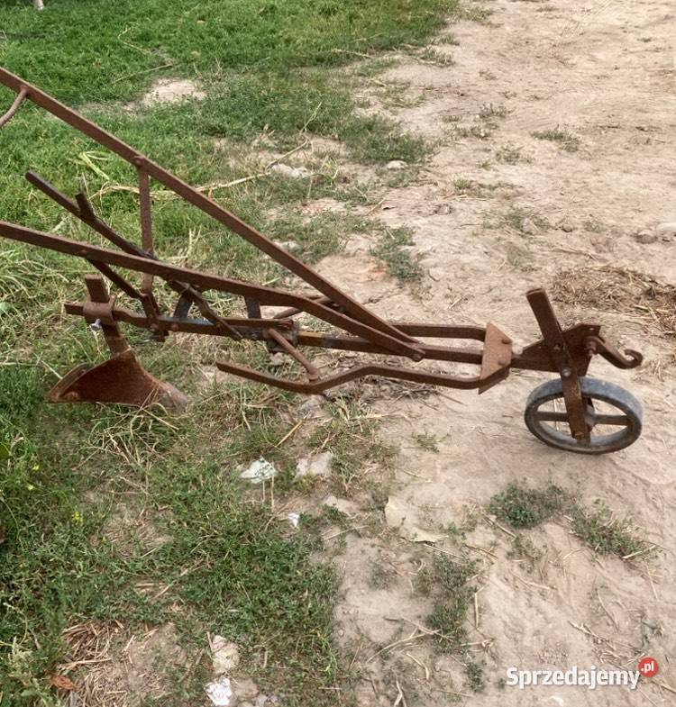 Opylacz zabytkowy Michałówek