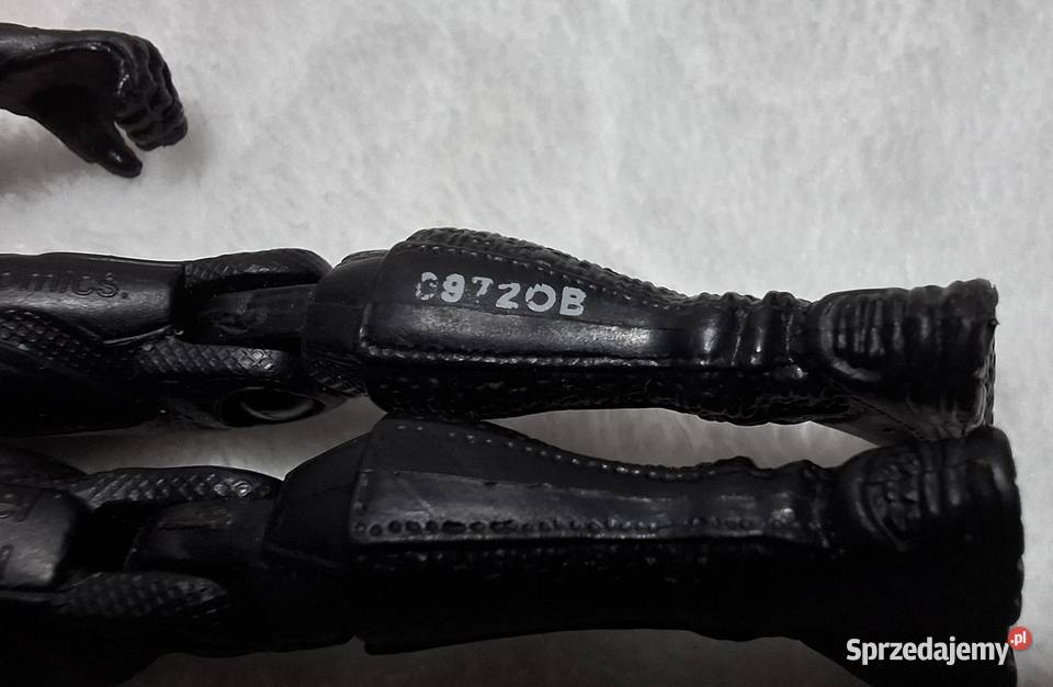 Batman 11 Mattel DC Comics X1236 Zabawka figurka Figurki Czeladź