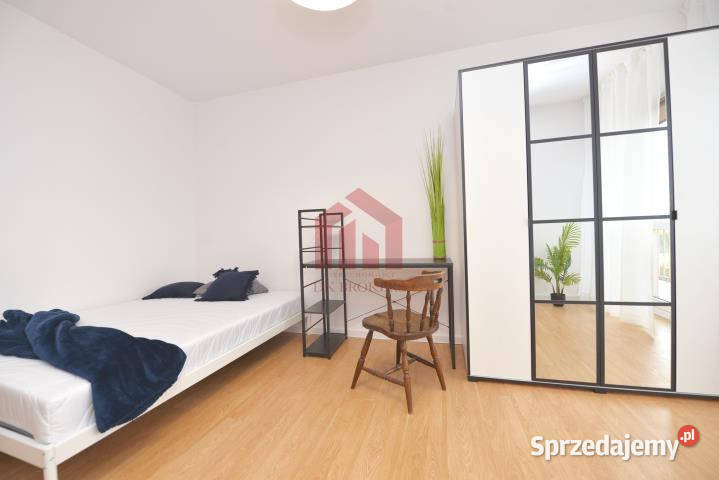 Wynajmę mieszkanie 53m2 3 pokoje Rzeszów Mieszkania sprzedam