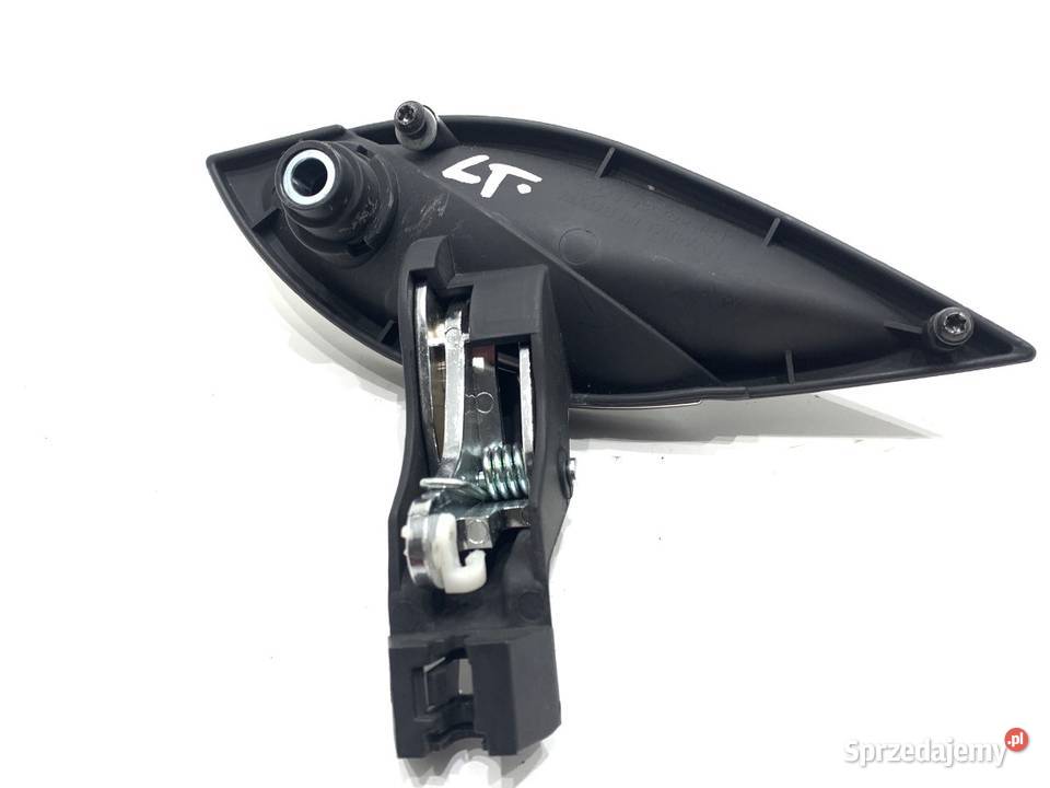 KLAMKA WEWNĘTRZNA LEWY TYŁ FIAT CROMA Kombi 0611 Klamki wewnętrzne Wyposażenie wnętrza podkarpackie