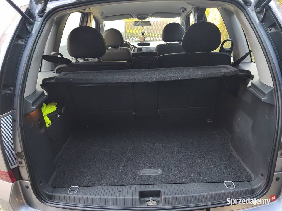 Opel Meriva 2009 r Czerwionka-Leszczyny sprzedam