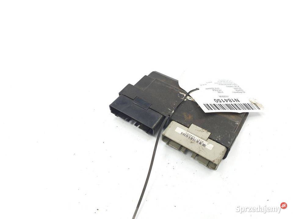 MODUŁ HONDA VFR 800RR 38770MCW kujawsko-pomorskie Lipno sprzedam