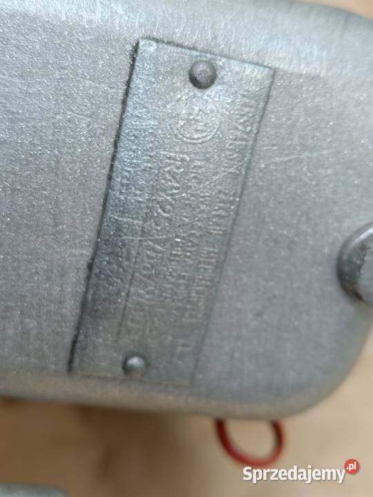 pompa wtryskowa zetor ursus perkins silnik 3011 Krzepice