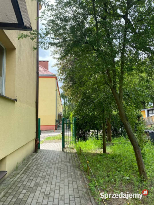 Słoneczne mieszkanie w centrum Torunia kujawsko-pomorskie Toruń