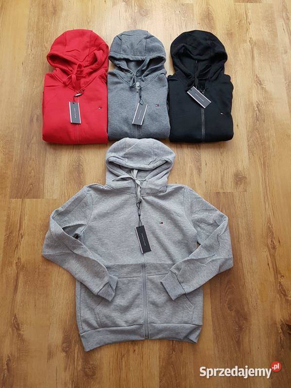 Bluzy męskie Niemcza