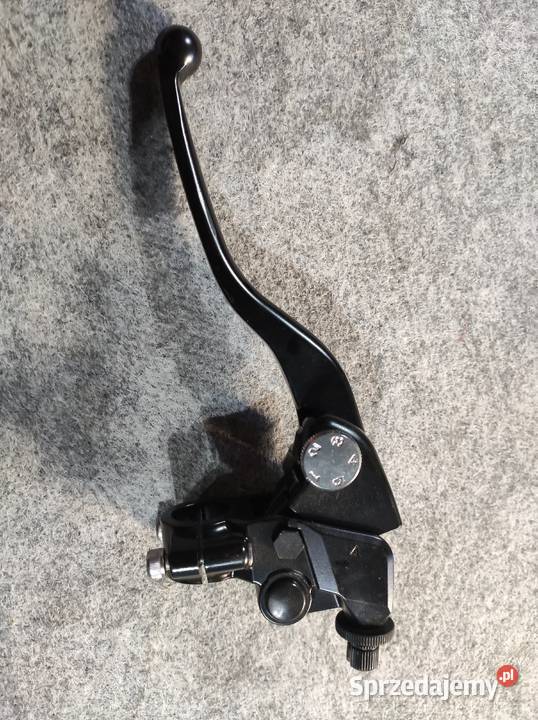 Klamka mocowanie sprzęgła Kawasaki zx6r 1922