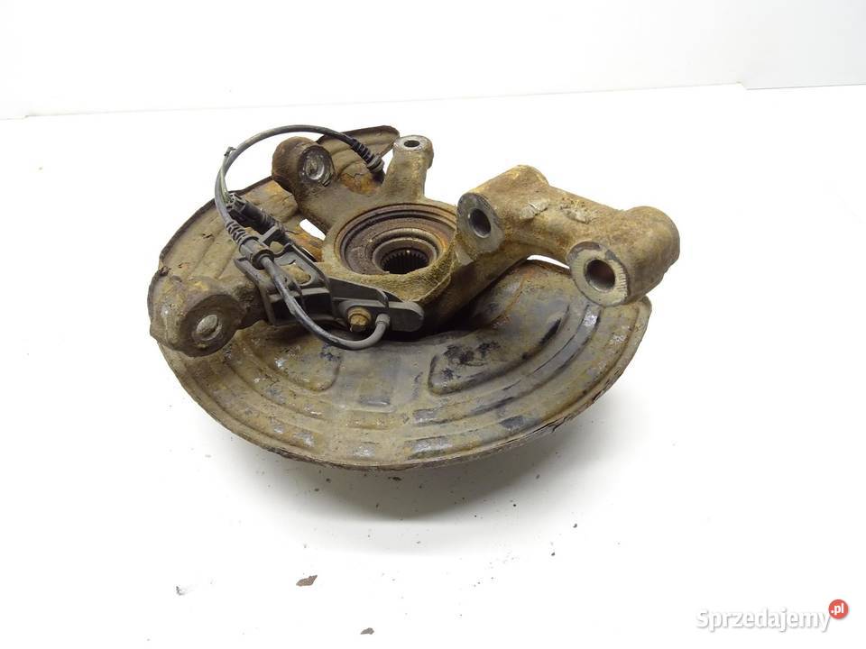 ZWROTNICA PRAWA PRAWY PRZÓD PRZEDNIA A2464210620 Zwrotnice