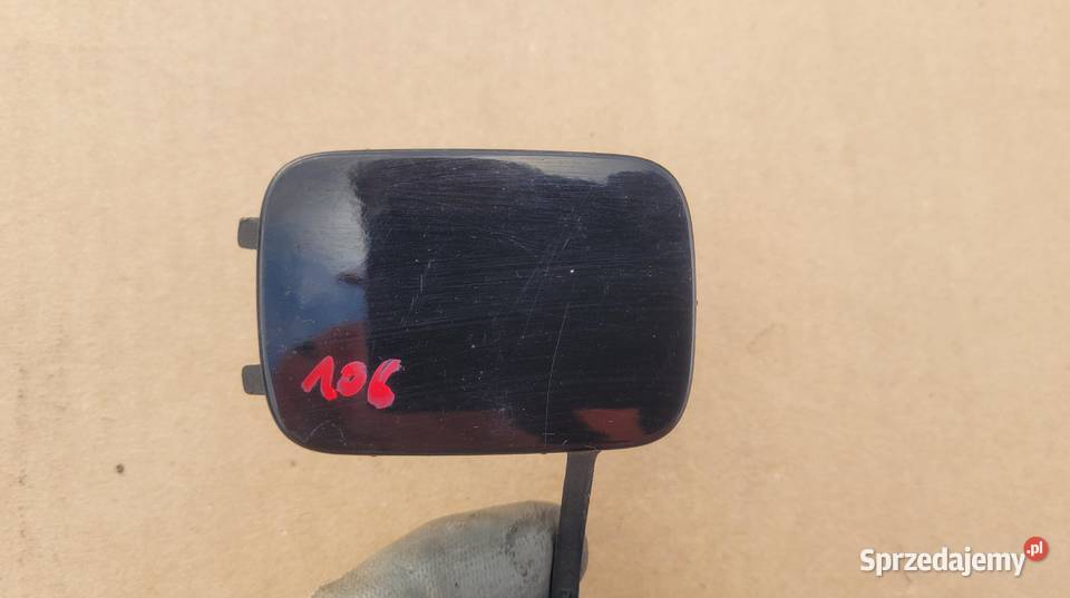 PEUGEOT 308 I T7 SW 0711 KOMBI ZAŚLEPKA HAKA Ruda Śląska