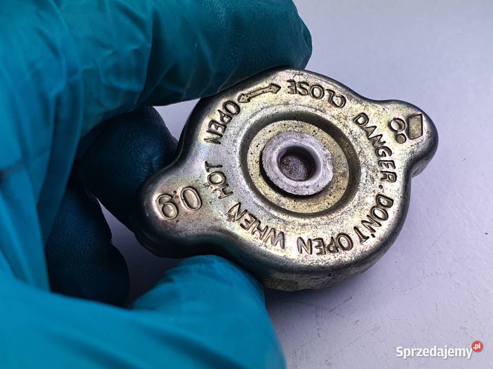 Korek Chlodnicy Ktm Sxf 450