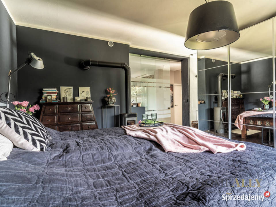 Mieszkanie do wynajęcia Łomianki 90m2 2 pokoje miejsce parkingowe sprzedam