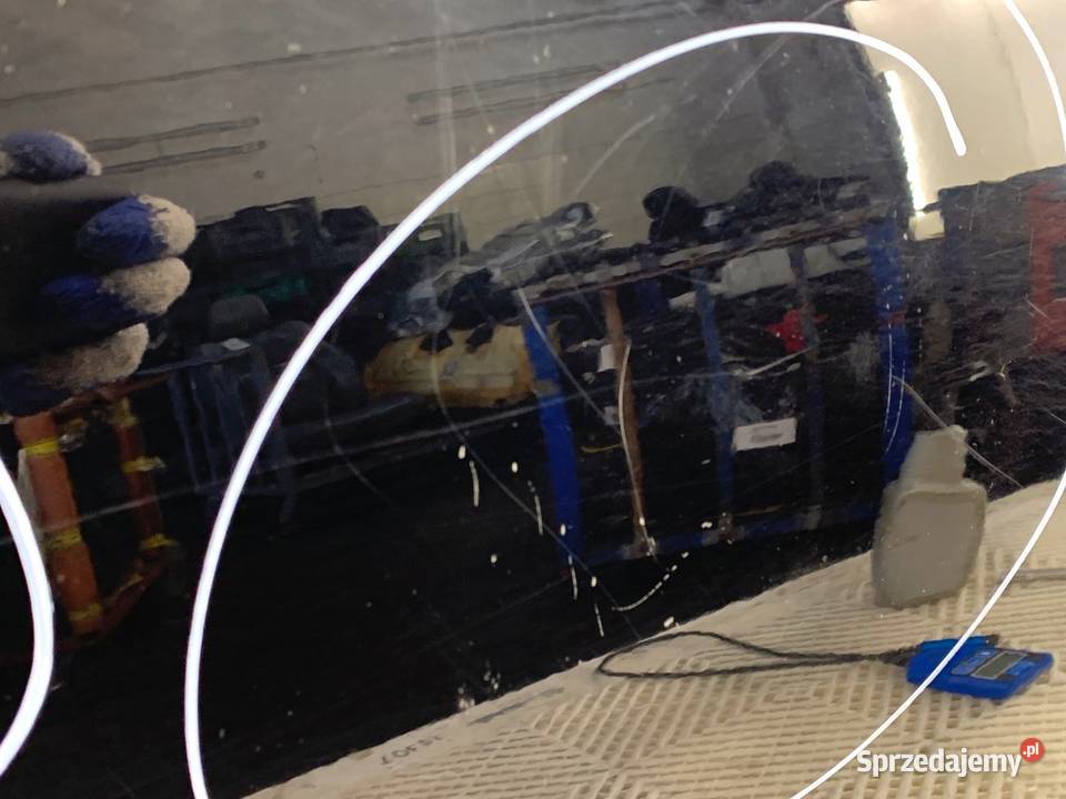 DRZWI PRAWY PRZÓD KIA OPTIMA Kombi Aurora Black