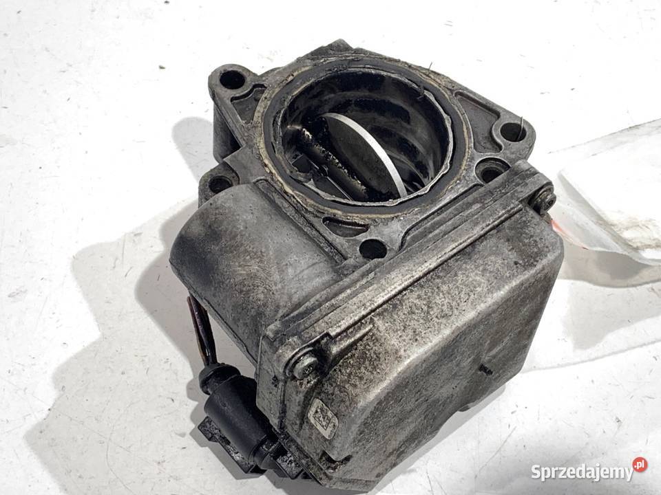 PRZEPUSTNICA AUDI A3 8P 03G128063V 19 105 0313 podkarpackie