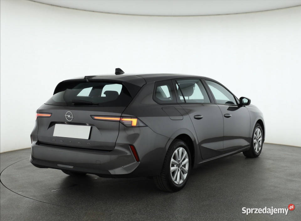 Opel Astra 12 Turbo centralny zamek mazowieckie Piaseczno