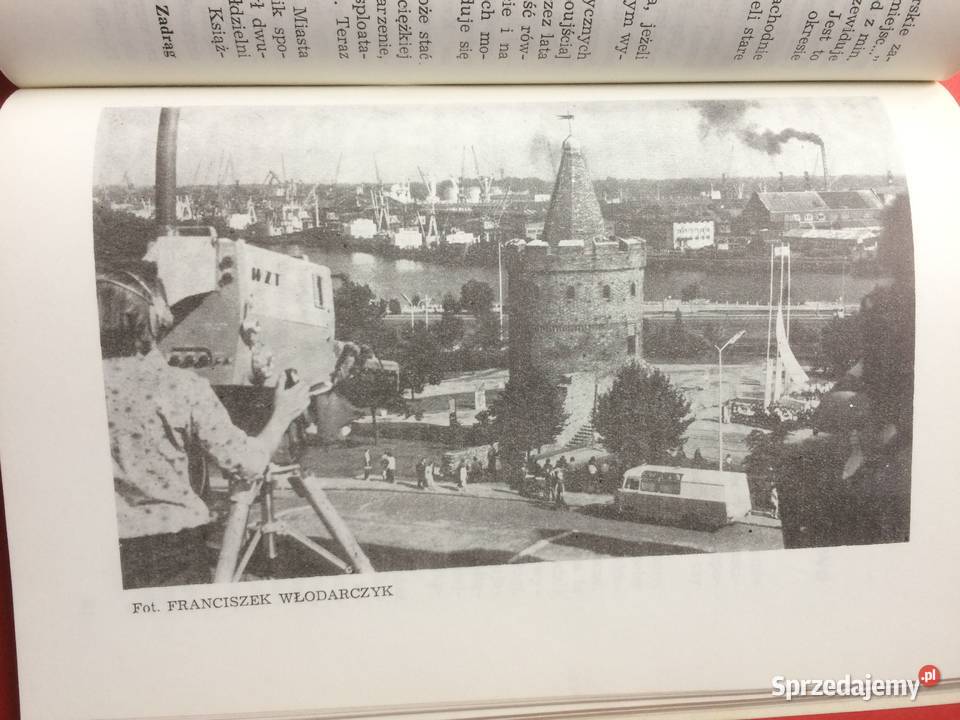 3249 Szczecin Morski W XXXLecie Szkolnictwa