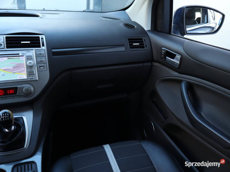 Ford Kuga 20 TDCi Katowice sprzedam