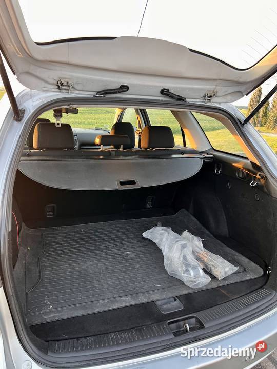 Mazda 6 GY 2007 20Diesel Rok produkcji 2007 sprzedam