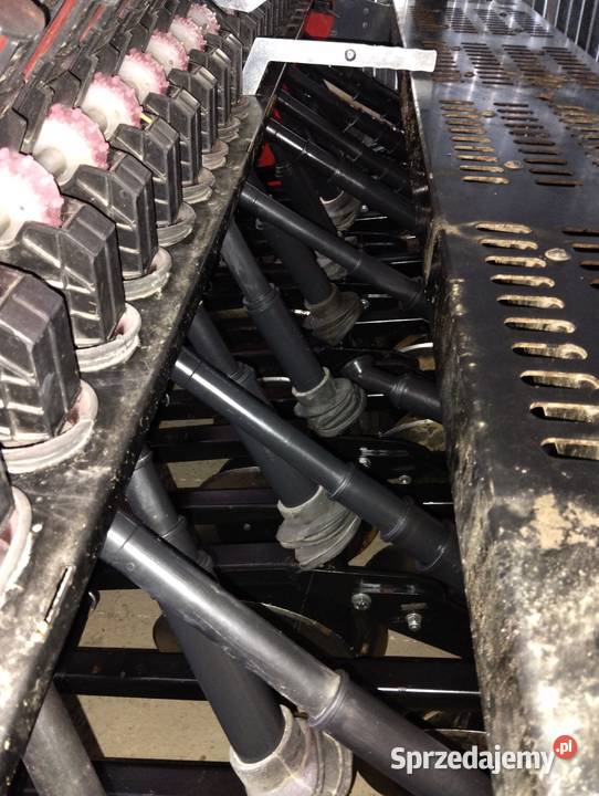 Siewnik Euro Masz nieuszkodzony