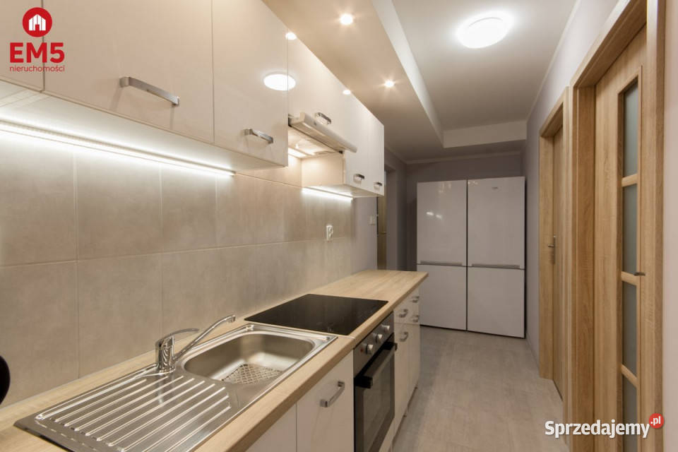 Ogłoszenie mieszkanie Białystok Waszyngtona 81m2 Wynajem