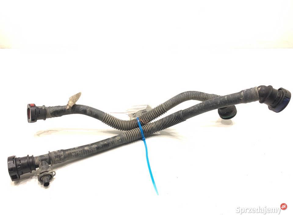 RURA WODY KIA NIRO II SG2 00 204 sprzedam