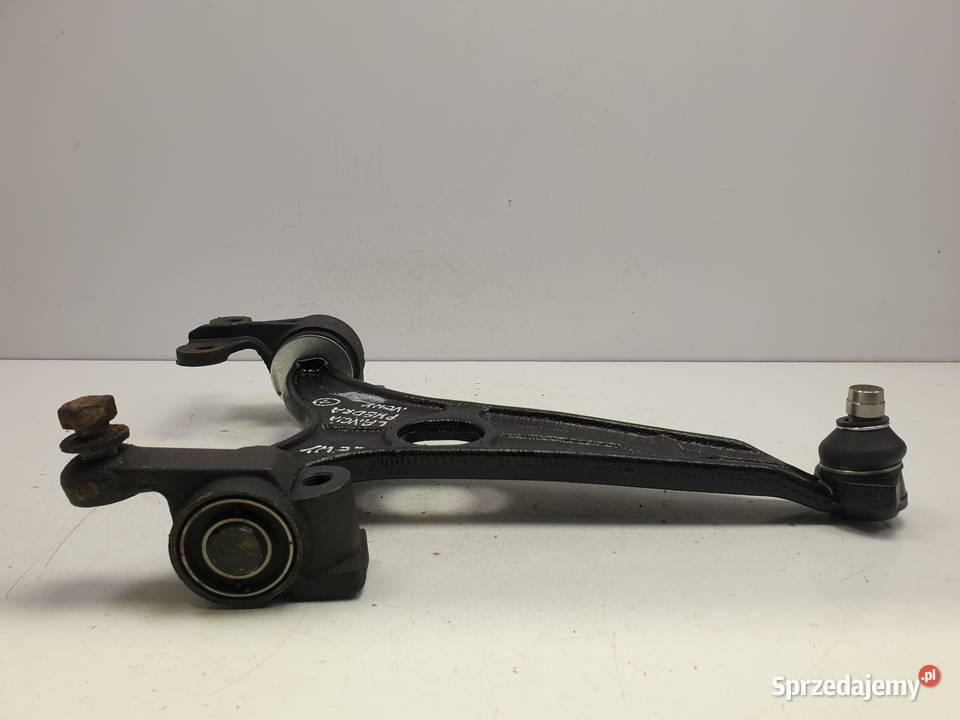 Lancia Phedra PRZEDNI LEWY DOLNY WAHACZ Przód osobowe sprzedam