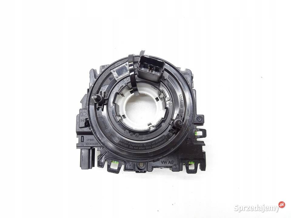 TAŚMA ZWIJAK AIRBAG 5Q0953649E AUDI A3 8V małopolskie sprzedam